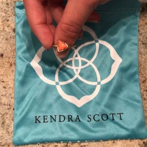 kendra ring